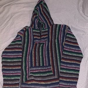 Baja Hoodie🌻